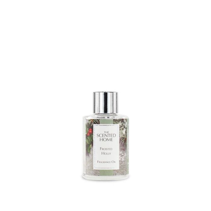 Ashleigh & Burwood Frosted Holly Fragrance Oil